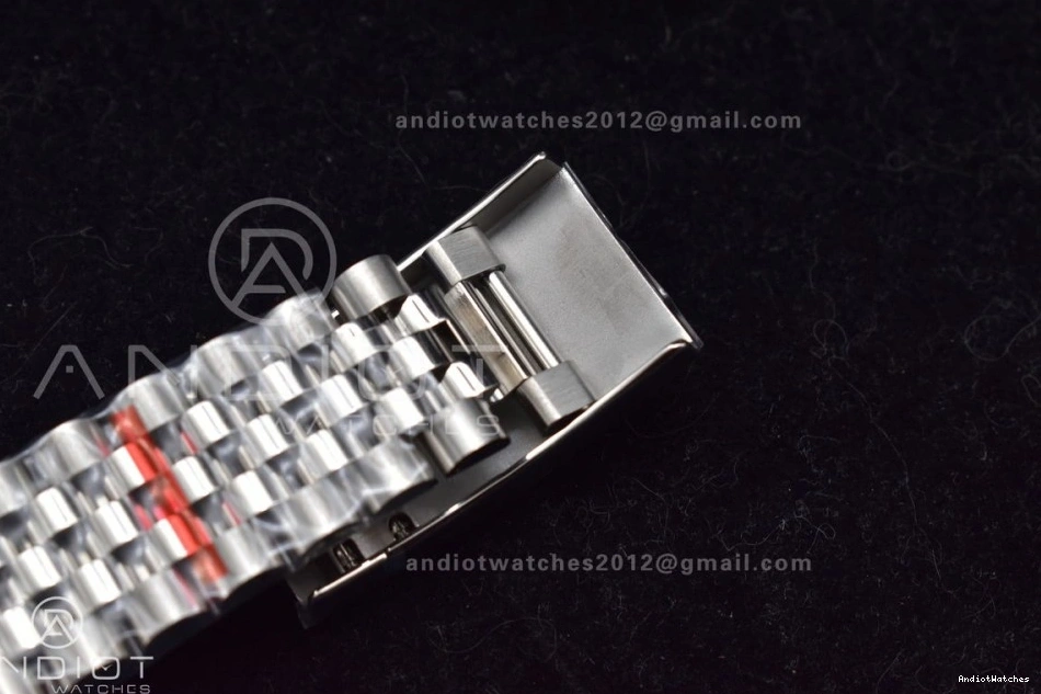 Affordable Best SS SS Dial Blue on Bracelet Jubilee 1111 Skydweller Noob A23J Edition 0316